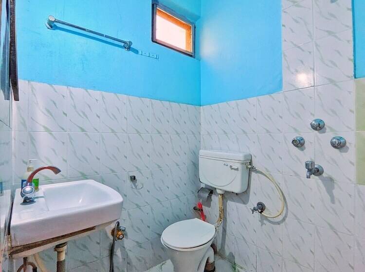 پانسیون Lumbini Garden Lodge