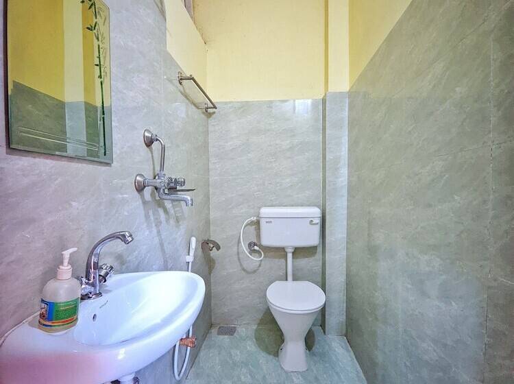 پانسیون Lumbini Garden Lodge