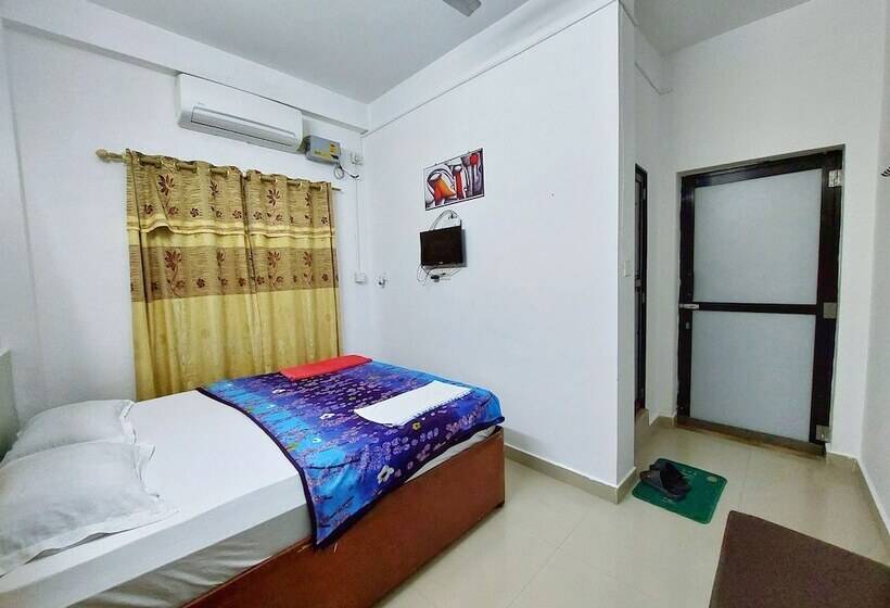 پانسیون Lumbini Garden Lodge