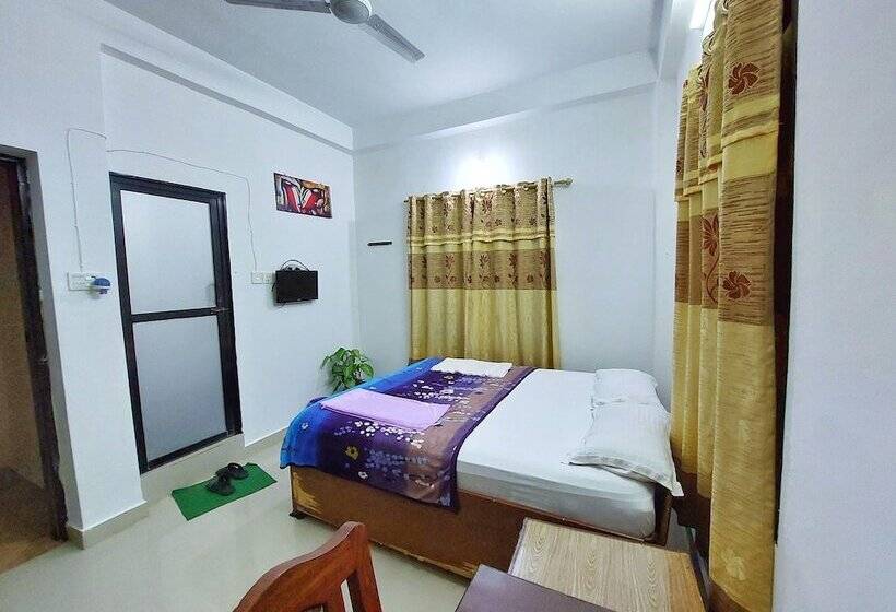 پانسیون Lumbini Garden Lodge