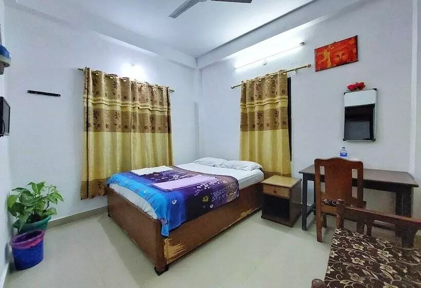 پانسیون Lumbini Garden Lodge