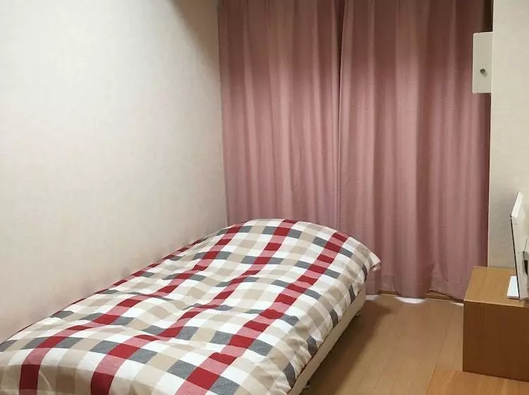 پانسیون Okinawanoyado Familyinn