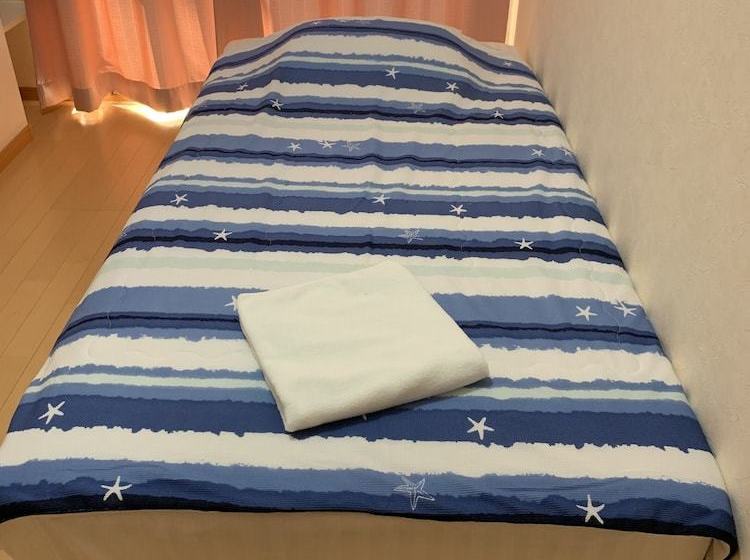 펜션 Okinawanoyado Familyinn