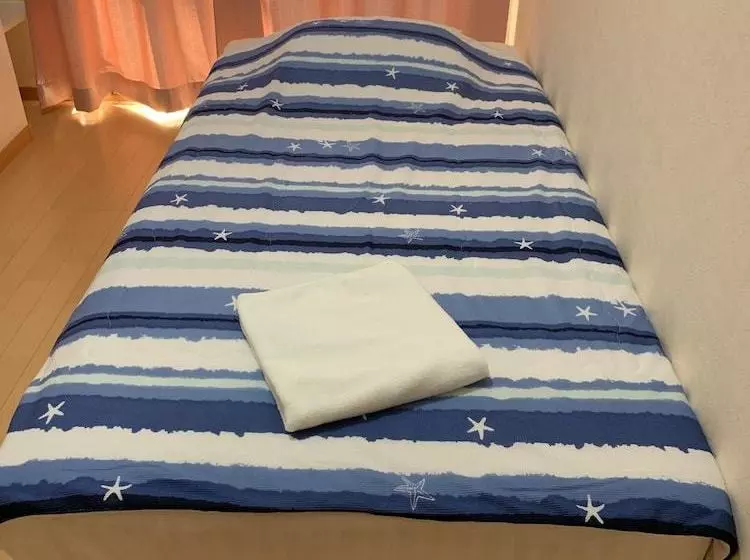 پانسیون Okinawanoyado Familyinn