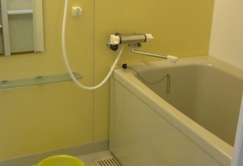 펜션 Okinawanoyado Familyinn