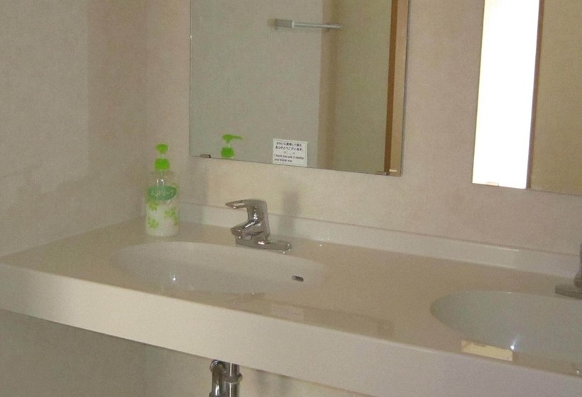 펜션 Okinawanoyado Familyinn