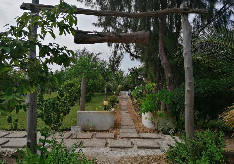 پانسیون Pemba Paradise