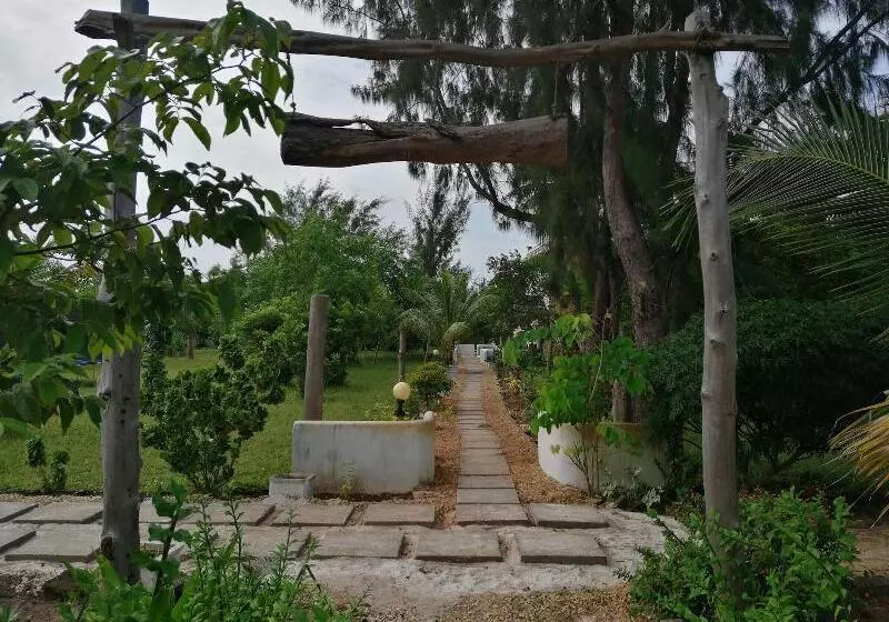 پانسیون Pemba Paradise