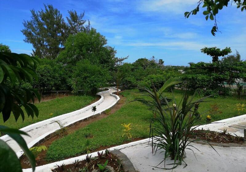 پانسیون Pemba Paradise