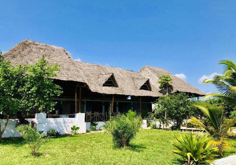 پانسیون Pemba Paradise