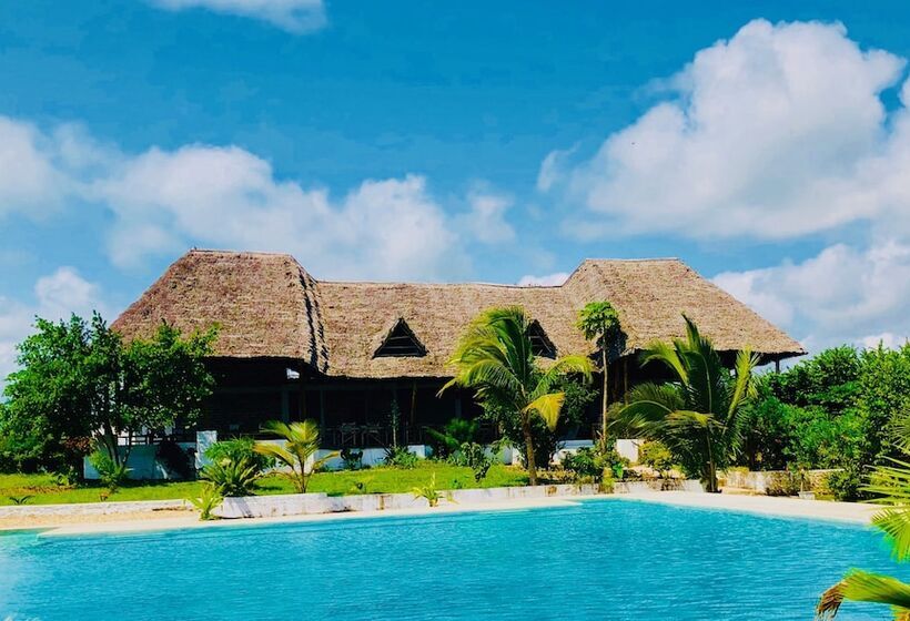 پانسیون Pemba Paradise