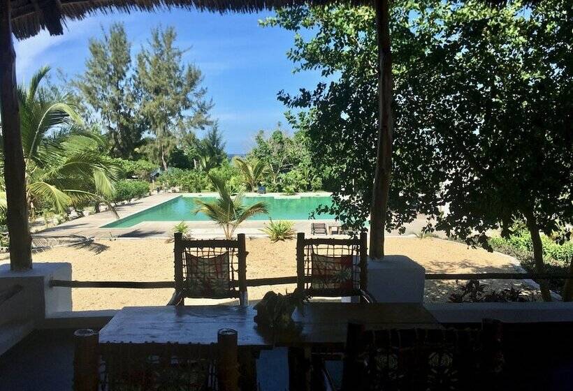 پانسیون Pemba Paradise