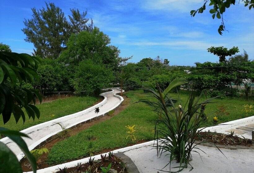 پانسیون Pemba Paradise