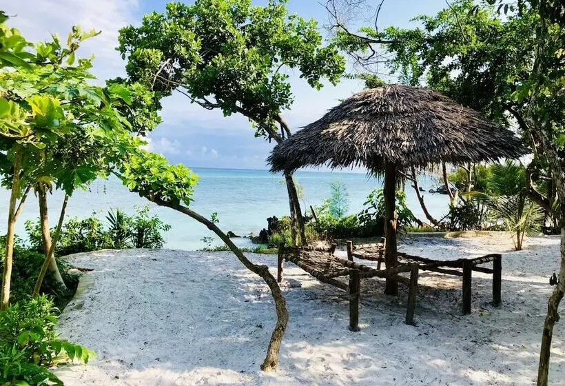 پانسیون Pemba Paradise