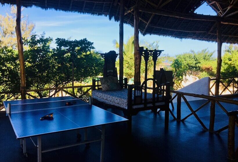 پانسیون Pemba Paradise