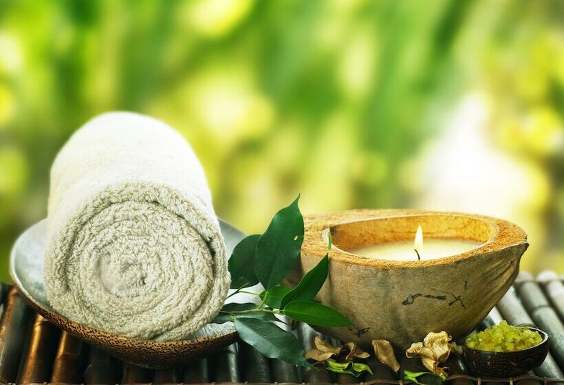 پانسیون Pemba Paradise