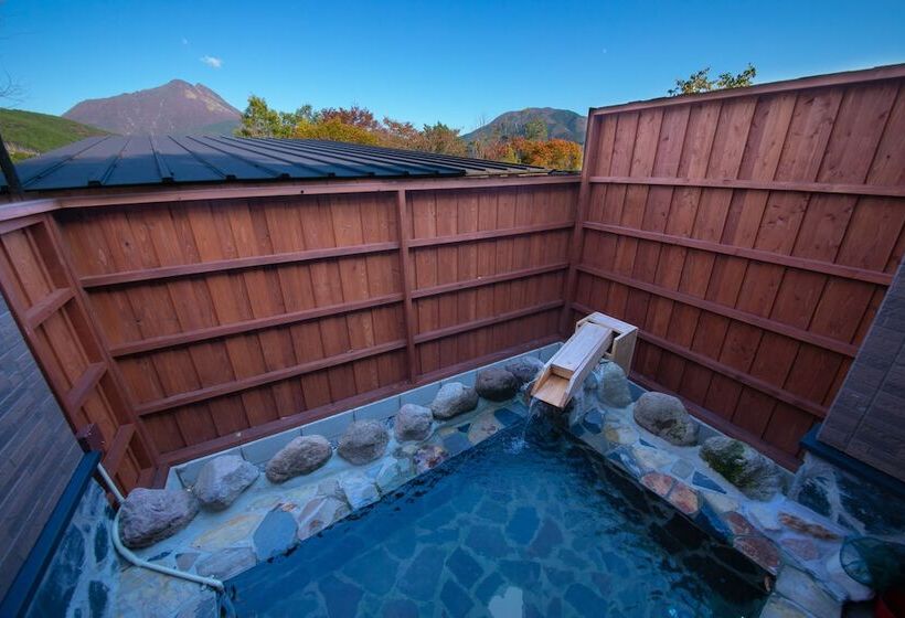 ریوکان Innterhill Tsubasa Yufuin