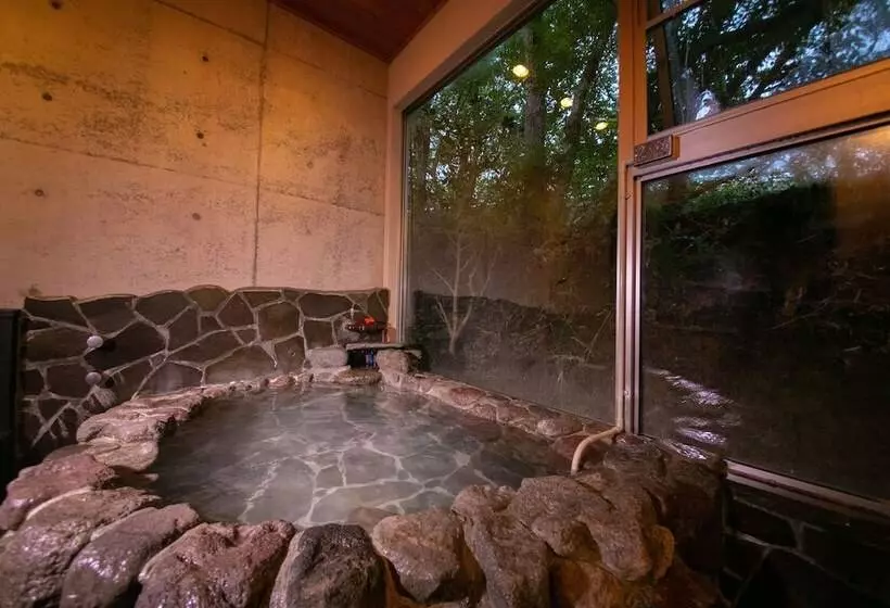 Ryokan Innterhill Tsubasa Yufuin