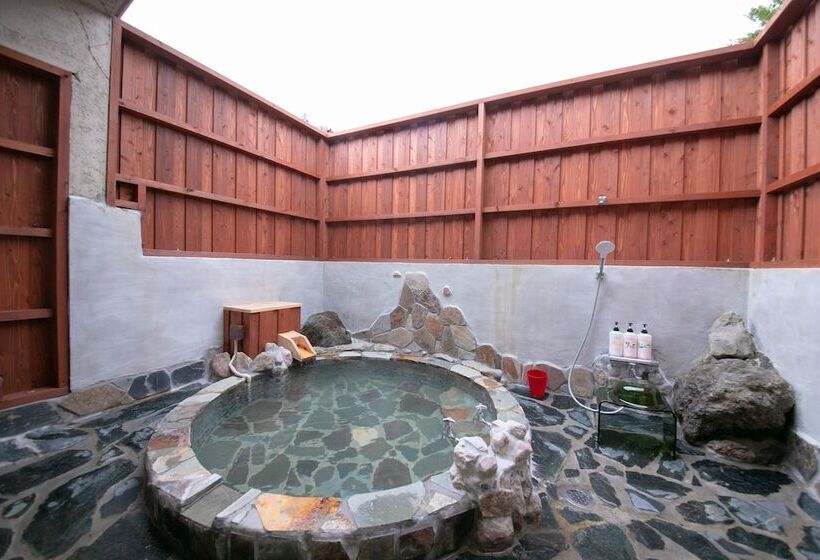 ریوکان Innterhill Tsubasa Yufuin