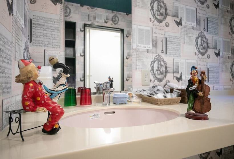 ریوکان Innterhill Tsubasa Yufuin