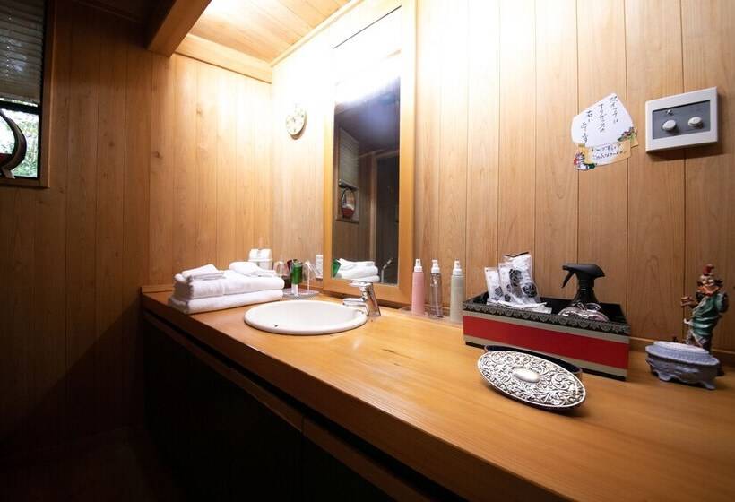 ریوکان Innterhill Tsubasa Yufuin