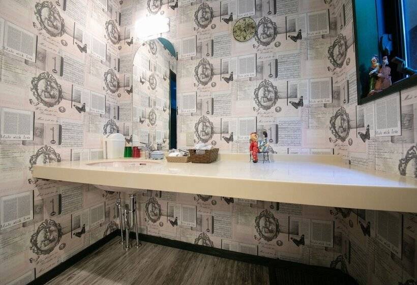 ریوکان Innterhill Tsubasa Yufuin