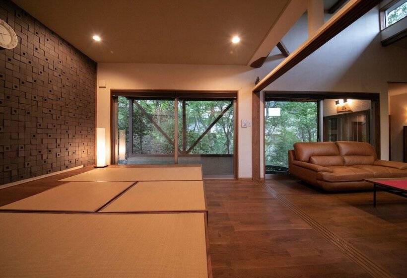 ریوکان Innterhill Tsubasa Yufuin