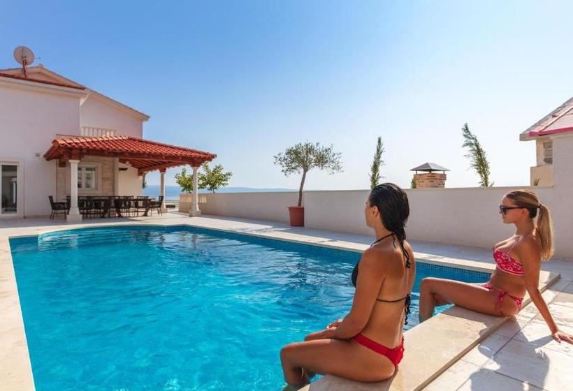 Villa The White Villa