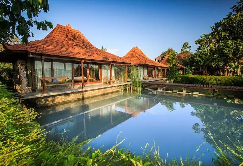 Griya Kcb Villa Ubud