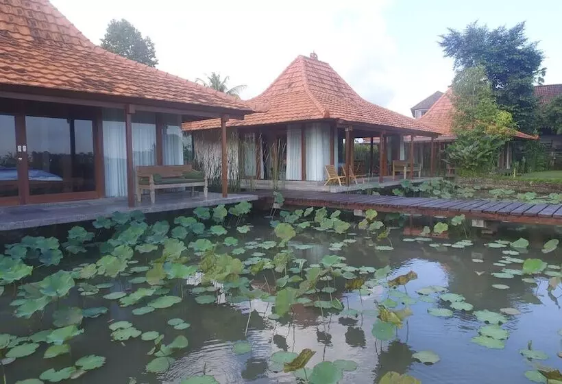 Griya Kcb Villa Ubud