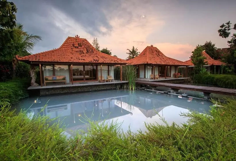 Griya Kcb Villa Ubud