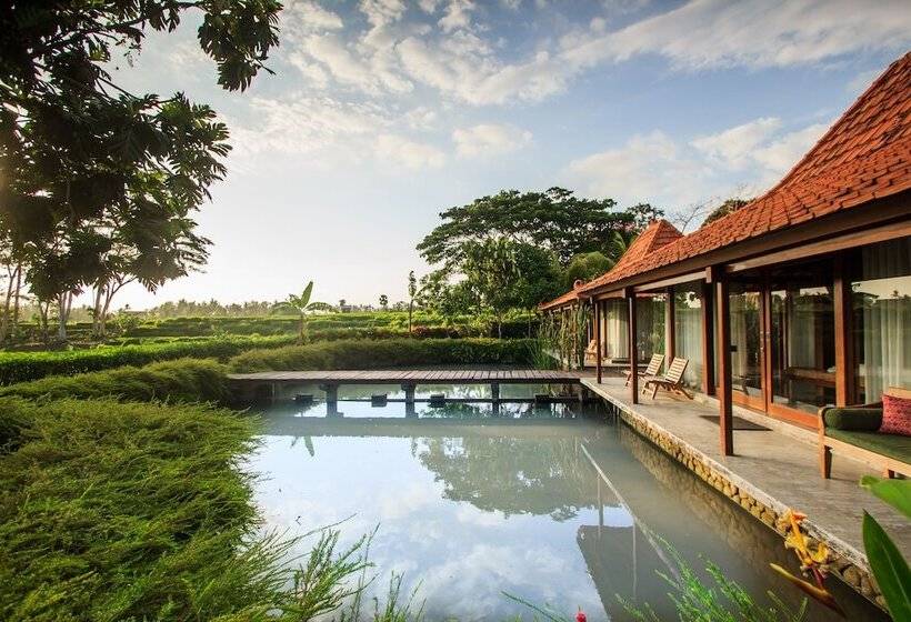 Griya Kcb Villa Ubud