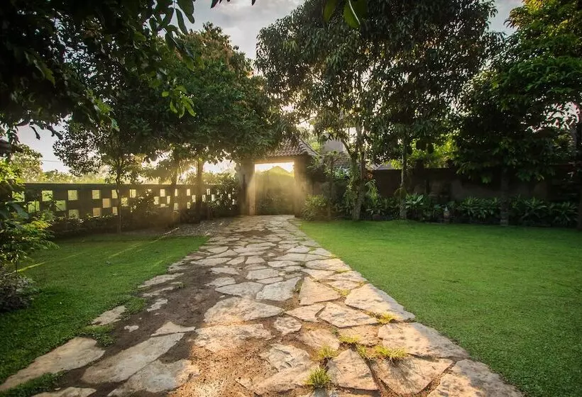 Griya Kcb Villa Ubud