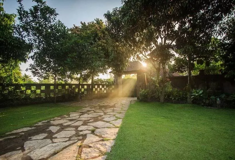 Griya Kcb Villa Ubud