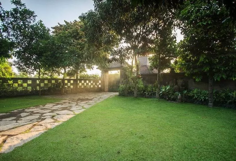 Griya Kcb Villa Ubud