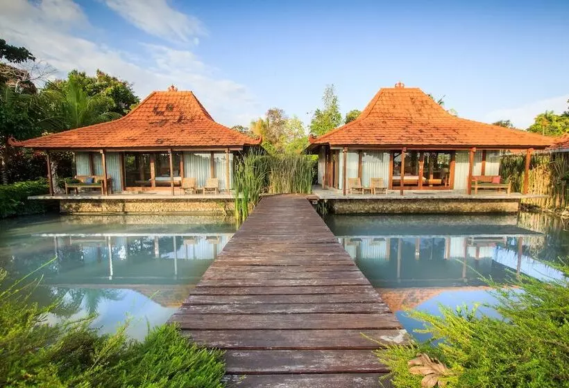 Griya Kcb Villa Ubud