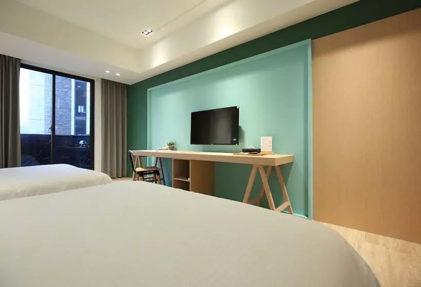 Na San Na Hai B&b