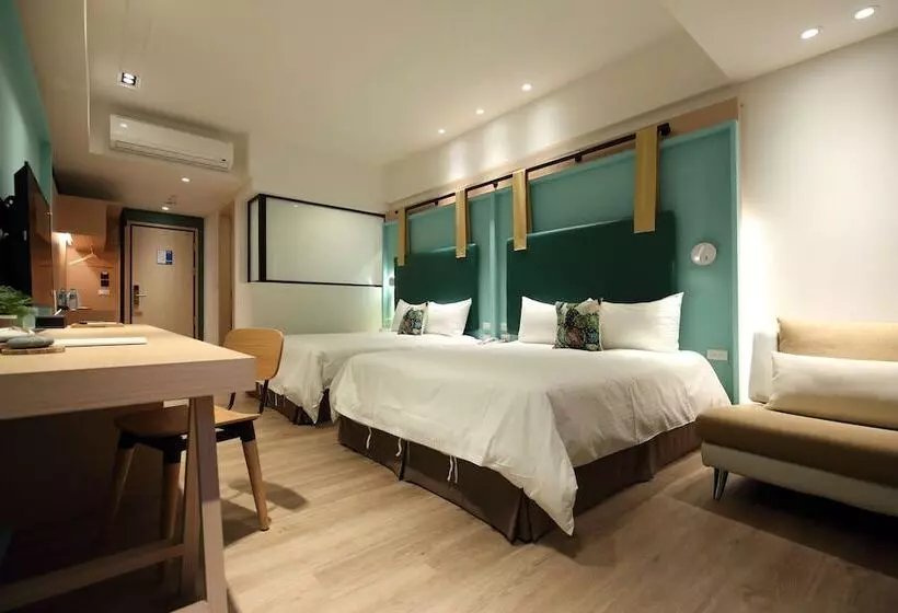 Na San Na Hai B&b