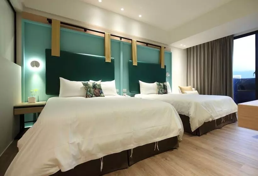 Na San Na Hai B&b