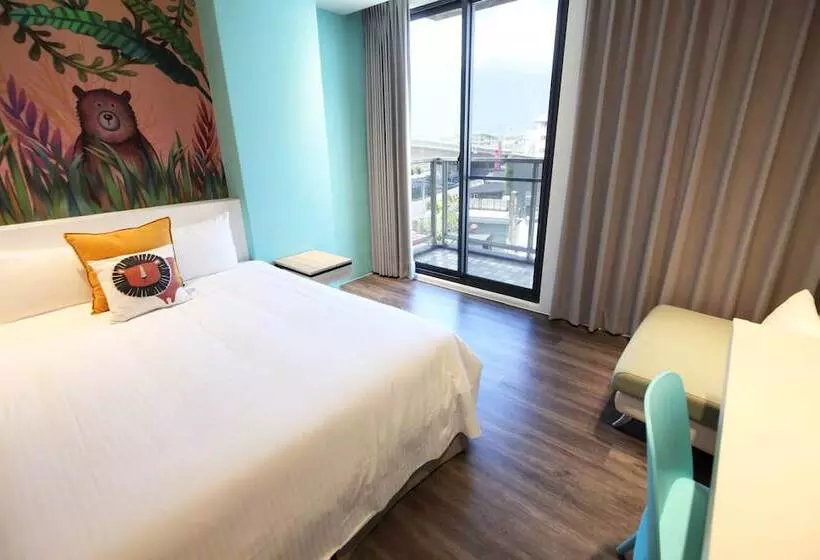 Na San Na Hai B&b