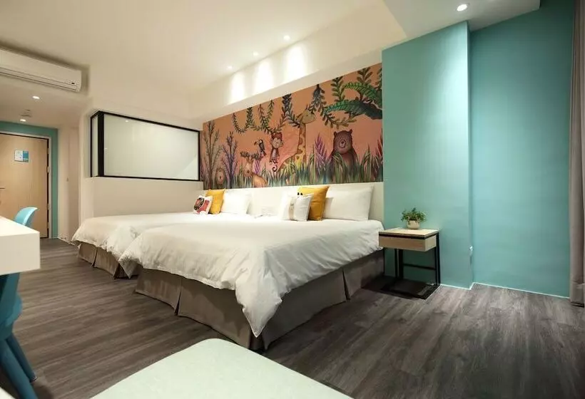 Na San Na Hai B&b