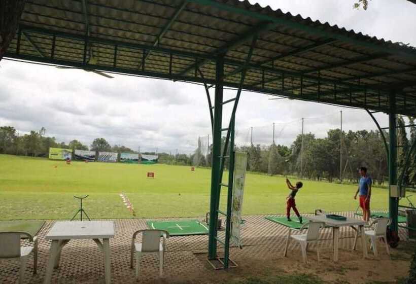 Pattaya Yuehu Phoenix Deluxe Villa 5room