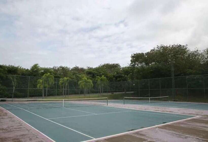 Pattaya Yuehu Phoenix Deluxe Villa 5room