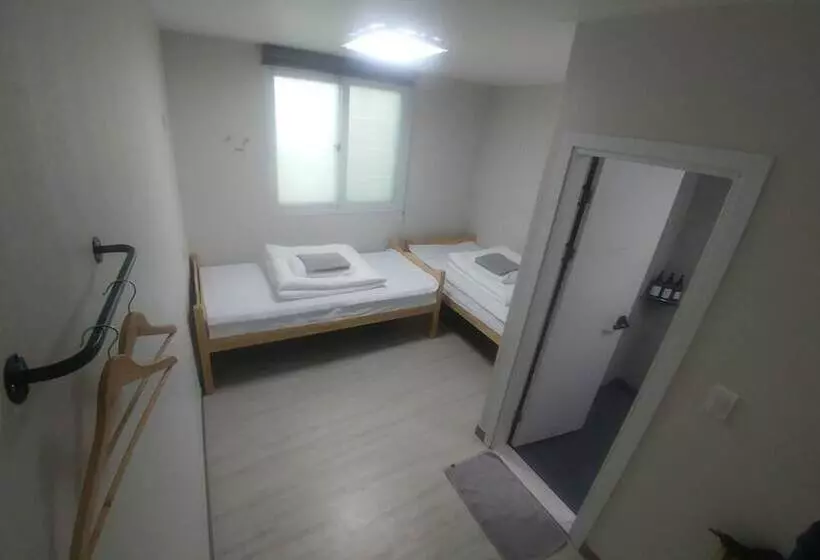 Majatalo Gyeongju Alley Guesthouse