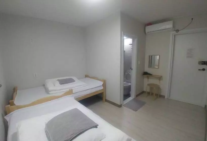 Majatalo Gyeongju Alley Guesthouse