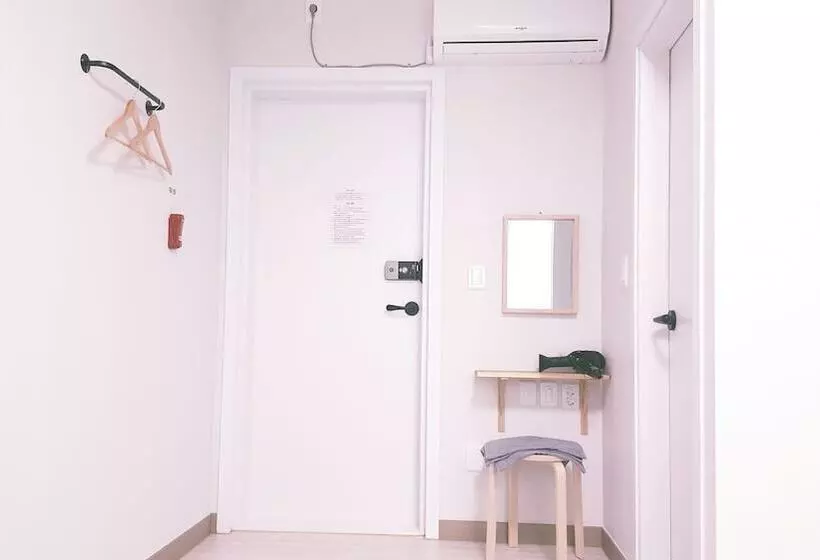 Majatalo Gyeongju Alley Guesthouse