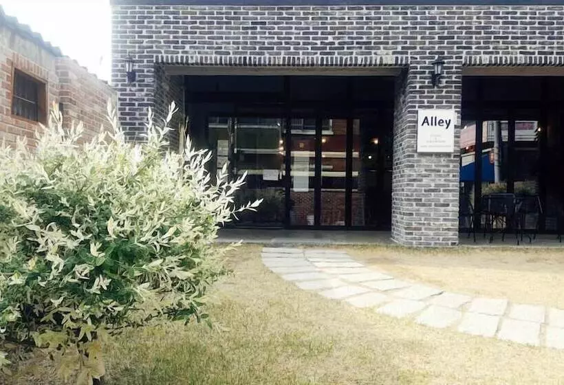 Majatalo Gyeongju Alley Guesthouse