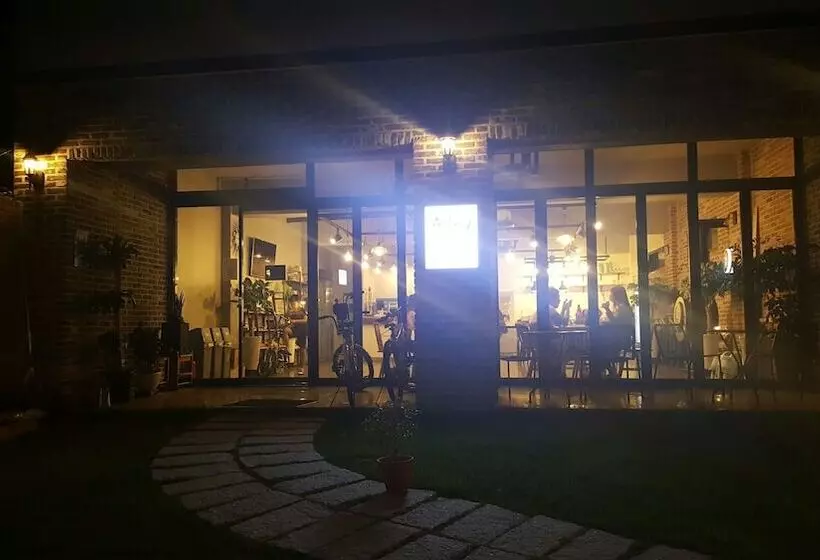 Majatalo Gyeongju Alley Guesthouse