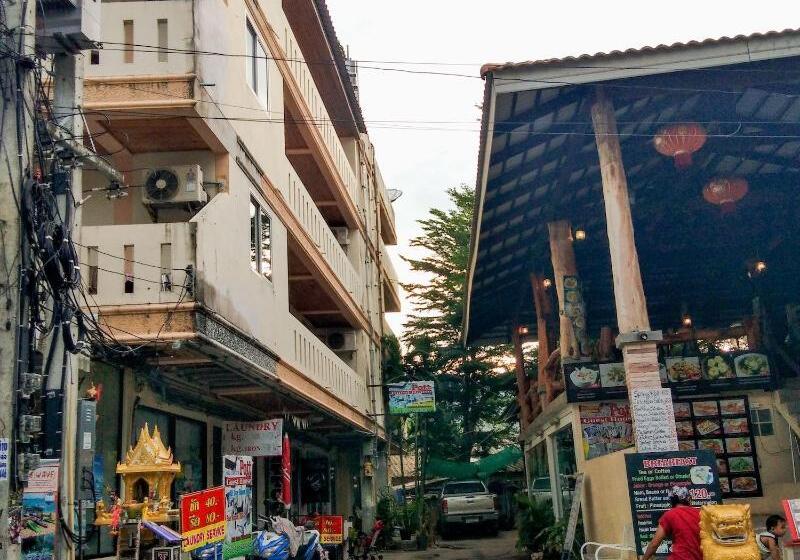 پانسیون Pott Guesthouse