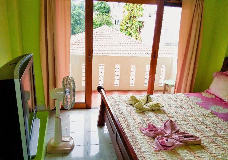 پانسیون Pott Guesthouse